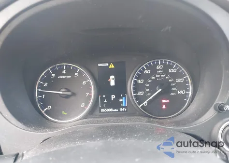 2019 Mitsubishi Outlander Se/Sel/Le from USA, damaged, VIN JA4AZ3A39KZ039635